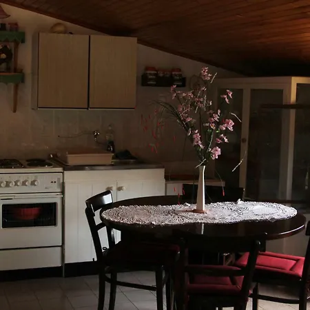 Holiday House Bocici Apartmán