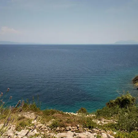 Holiday House Bocici