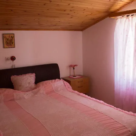 Holiday House Bocici Apartmán *