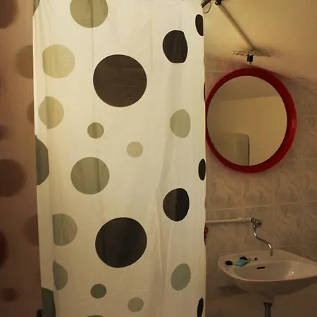Holiday House Bocici Apartmán *
