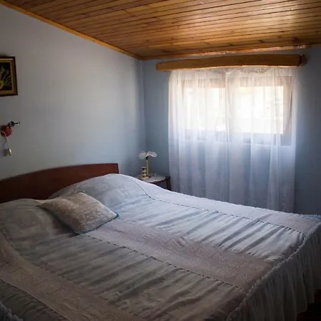 Holiday House Bocici