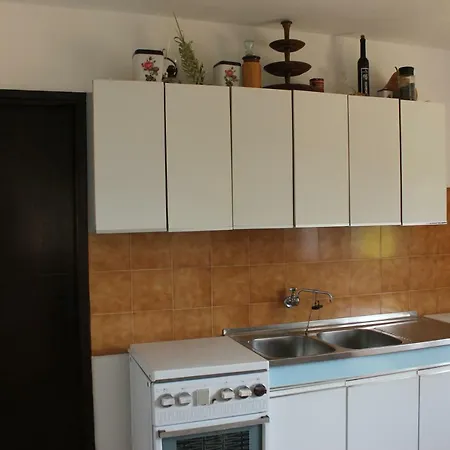 Holiday House Bocici Apartmán