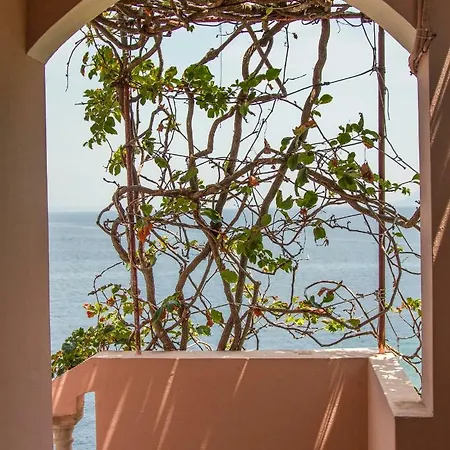Apartmán Holiday House Bocici Vela Luka
