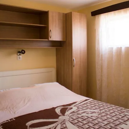 Holiday House Bocici Apartamento