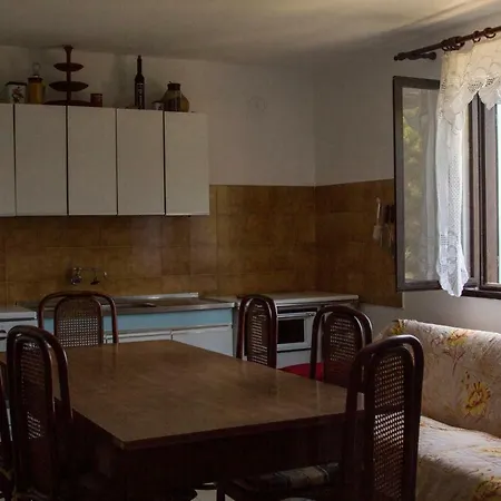 Holiday House Bocici Vela Luka
