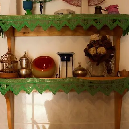 Apartamento Holiday House Bocici *