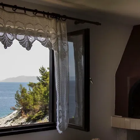 Apartamento Holiday House Bocici *